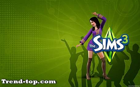 The Sims freeplay buduje 2 relacje randkowe görevi