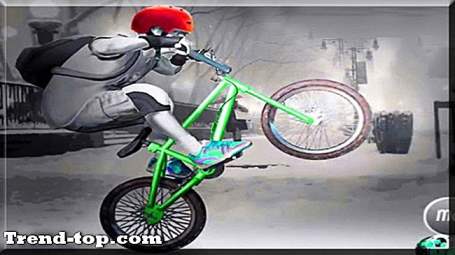 Juegos como Winter BMX Mania para Xbox 360 Juegos Deportivos