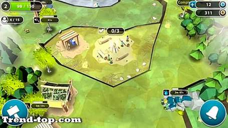 2 Spiele wie Eden: Das Spiel für PS Vita Strategiespiele