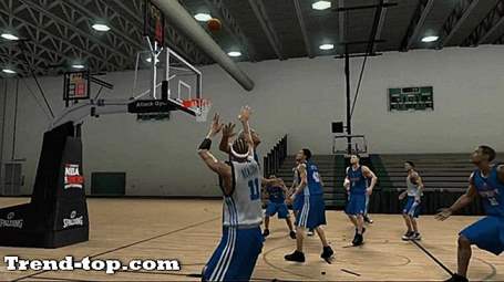 2 игры, как NBA 2K10: черновой комбинат для Xbox 360 Стратегические Игры