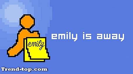 7 Game Seperti Emily Is Away untuk Mac OS Game Strategi