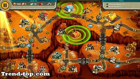 15 Games Like Rescue Team dla systemu Android Gry Strategiczne
