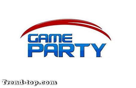 3 Spil som Game Party til pc Strategispil