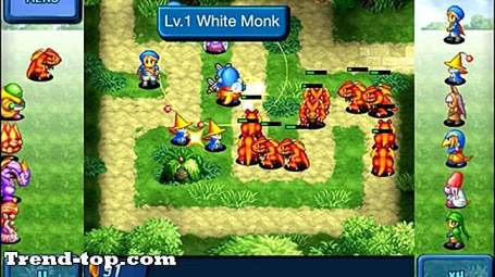 2 giochi come Crystal Defenders per Nintendo Wii U Giochi Di Strategia