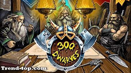 3 giochi come 300 Dwarves per PS4 Giochi Di Strategia