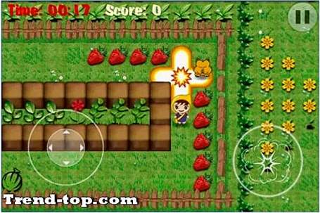 Spel som Fruit Pop för Nintendo Switch Strategispel