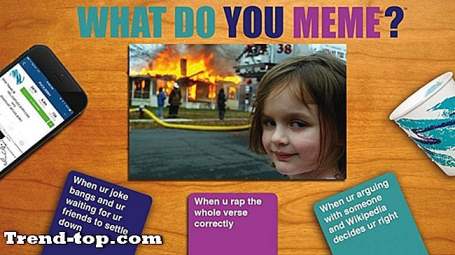 14 Games Like What Do You Meme? voor Android