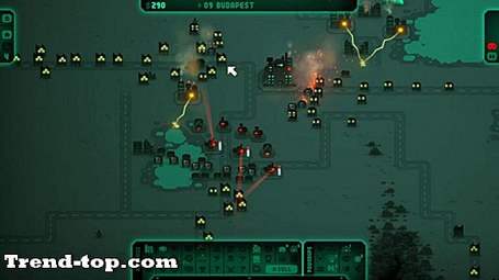 Spiele wie Rache der Titanen für PSP Strategiespiele