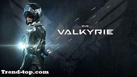 9 jogos como EVE: Valkyrie para iOS