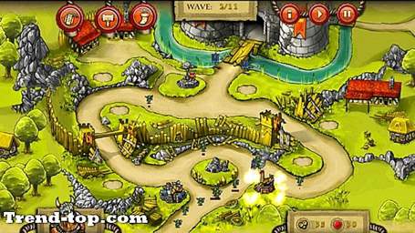 21 giochi come 300 Dwarves HD per PC Giochi Di Strategia