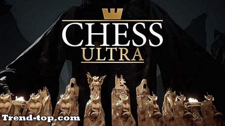 2 Spiele wie Chess Ultra für Xbox 360 Strategiespiele