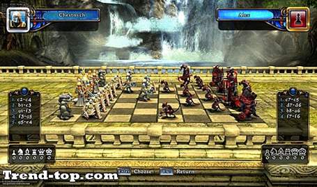 Battle Chess For Mac Download