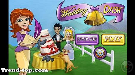 Juegos como Wedding Dash para PS2 Juegos De Estrategia