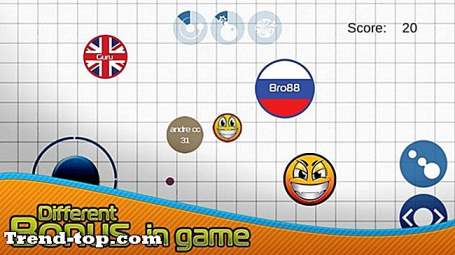 9 juegos como Dots Eater Battle Online para Android Juegos De Estrategia