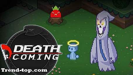 Games Like Death Coming for Xbox One