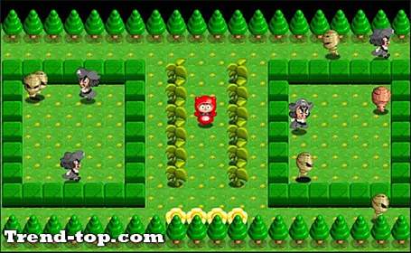 2 jogos como o clássico Bomber 2016 para Nintendo 3DS Jogos De Estratégia