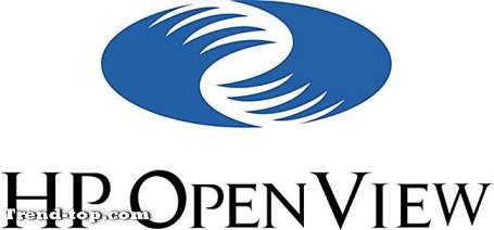 HP OpenView-alternativer til Android Anden Netværksadministrator