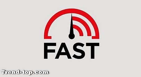 12 Fast.com Alternativer Anden Netværksadministrator