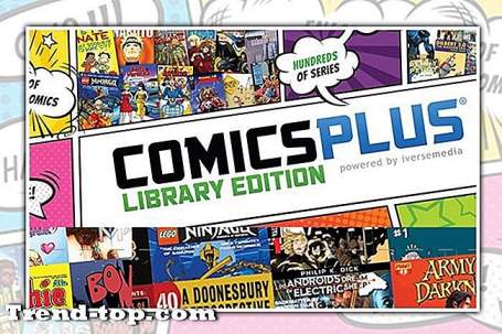 20 Comics Plus Alternatives Autres Livres De Nouvelles