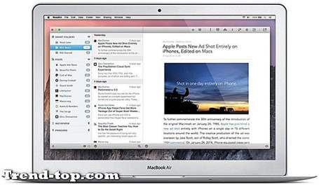 ReadKitApp Альтернативы для iOS Другие Новости Книги