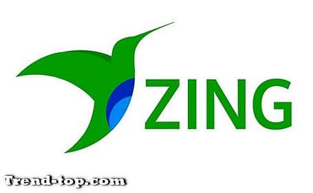 11 안드로이드를위한 ZingHR 대안 기타 사무 생산성