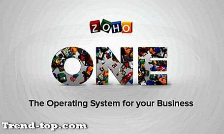 18 Zoho-One-Alternativen Andere Büroproduktivität