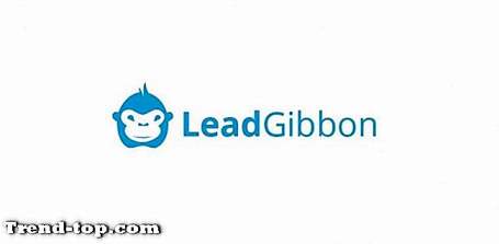 25 LeadGibbon-alternativer Annen Kontorproduktivitet
