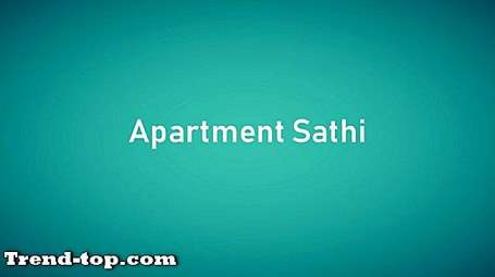 2 Apartment Sathi Alternativer for iOS Annen Kontorproduktivitet