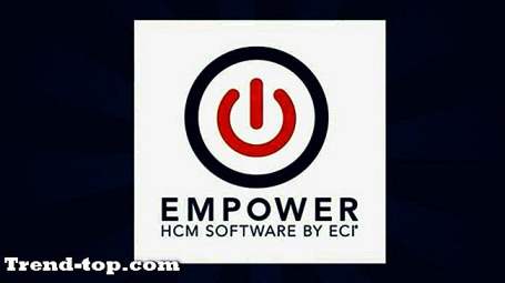 44 ECI Empower HCM Alternatives Inna Wydajność Biurowa