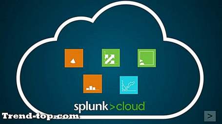 13 Splunk Cloud alternativer Anden Office Produktivitet