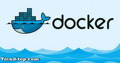 12 Docker Alternativer