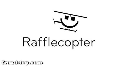 11 Rafflecopter Alternatives إنتاجية المكتب الأخرى