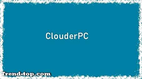 10 alternative ClouderPC Altra Produttività Dell'ufficio