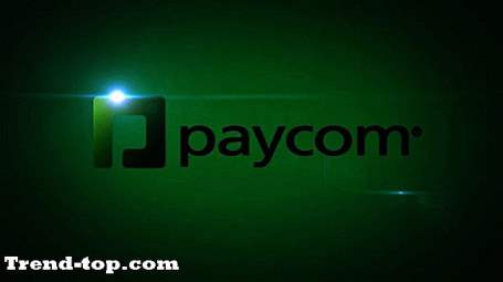 11 Alternatif Paycom untuk Android Produktivitas Office Lainnya