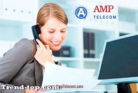 15 Amp Telekom-Alternativen Andere Büroproduktivität