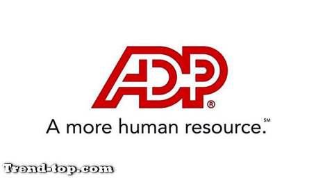 Android用ADP TotalSource 12の代替案 その他のオフィス生産性
