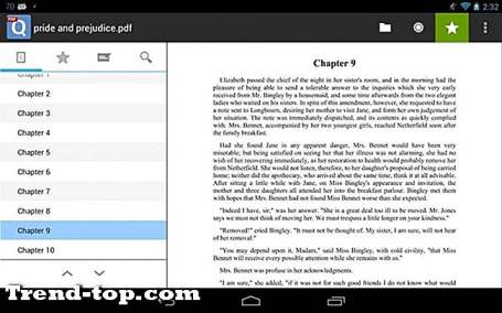 20 Alternatif PDF Tablet Gratis