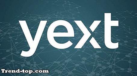 Yext Alternativer for iOS