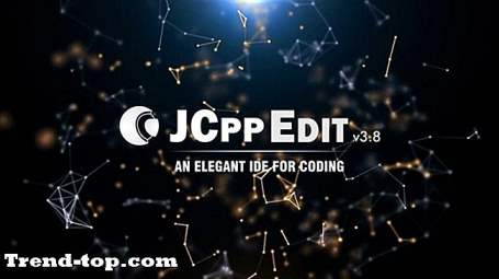 JCppEdit-Alternativen für Android