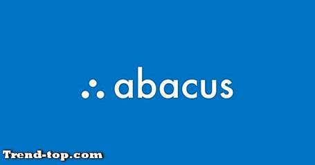 4 Abacus Alternatives pour Android