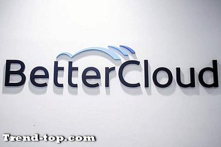 26 Альтернативы BetterCloud Производительность В Других Офисах