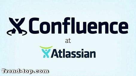Atlassian Confluence Alternativer for Android Annen Kontorproduktivitet