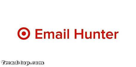 25 Email Hunter voor Chrome-alternatieven