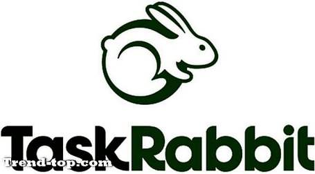 3 Alternativas TaskRabbit para iOS Outros Serviços Online