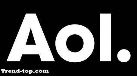 18 platser som AOL Övriga Onlinetjänster