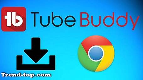 10 TubeBuddy-Alternativen Andere Online Dienste