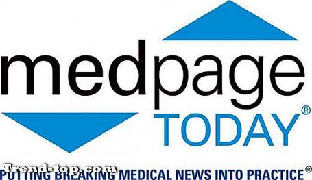 19 Сайтов, как MedPage сегодня Другие Онлайн-Сервисы
