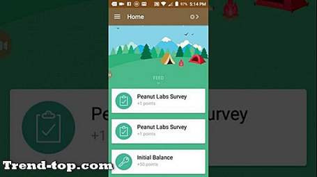 21 aplikacji jak Smore na Androida Inne Usługi Online