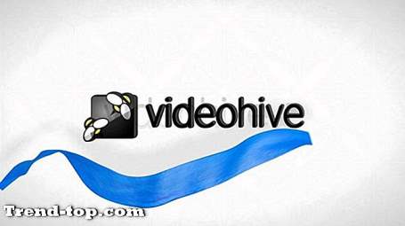 11 VideoHive-alternativer Andre Elektroniske Tjenester