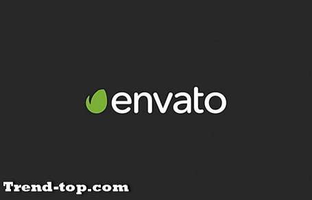 38 Envato 대안 기타 온라인 서비스